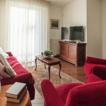 Dalla Cami Arezzo Eksteriør bilde