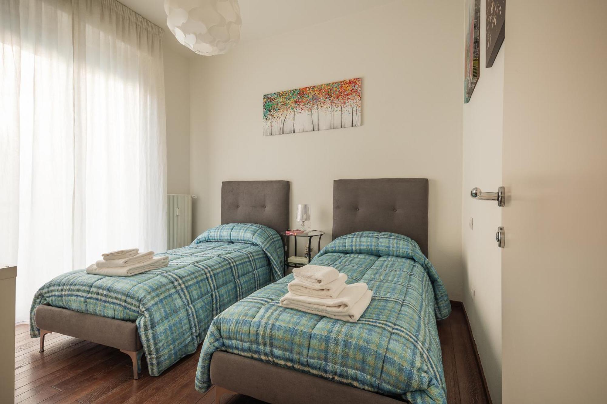Dalla Cami Arezzo Eksteriør bilde