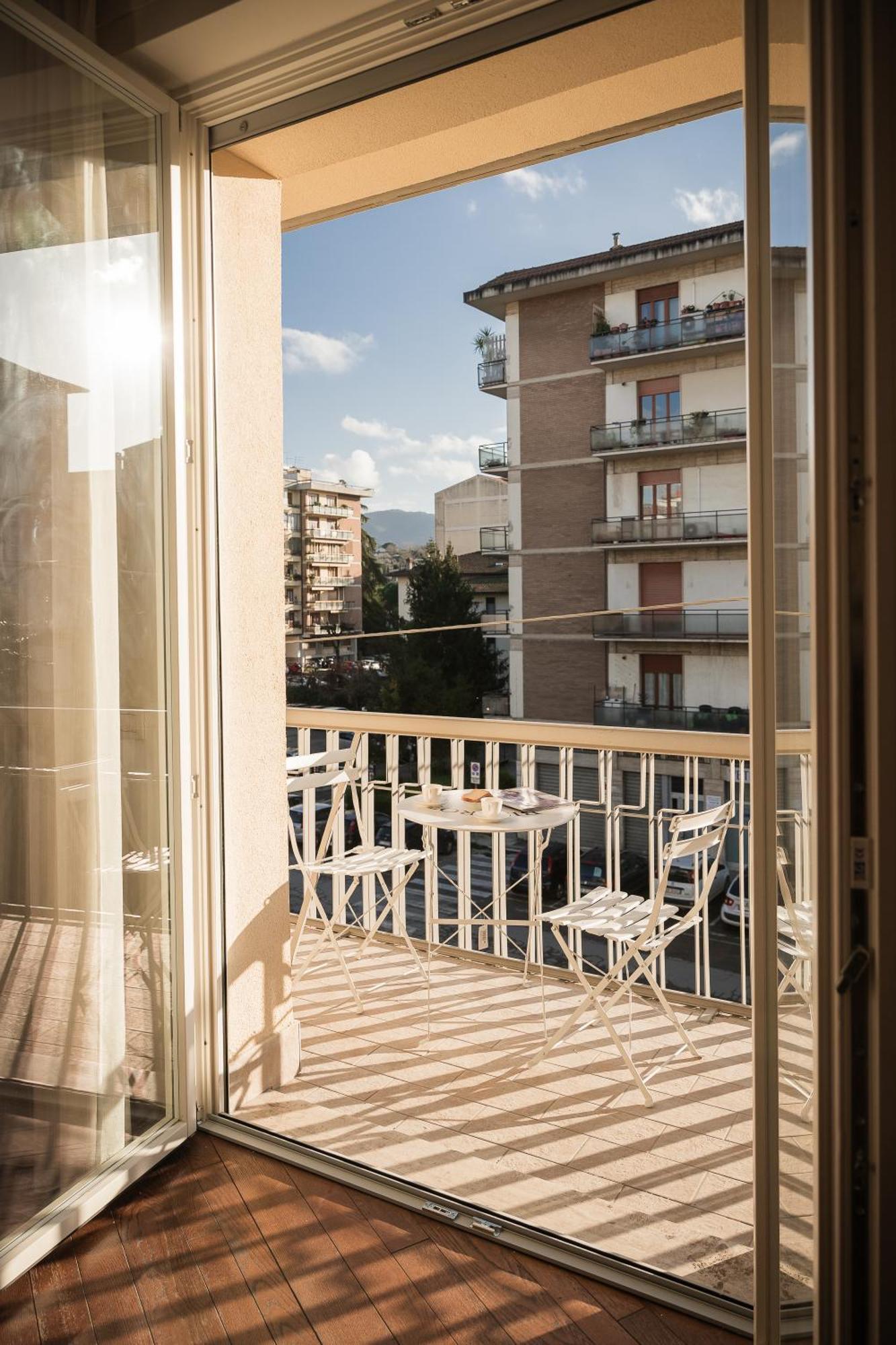 Dalla Cami Arezzo Eksteriør bilde