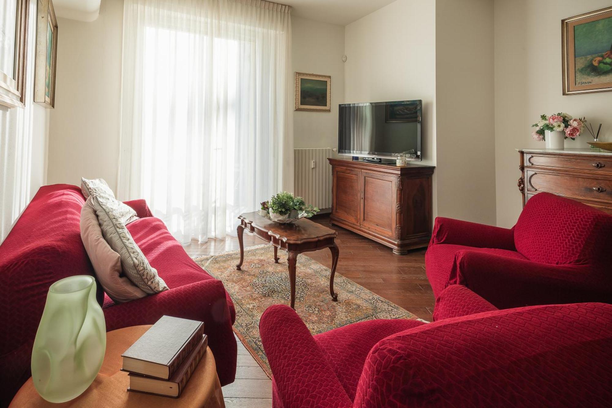 Dalla Cami Arezzo Eksteriør bilde